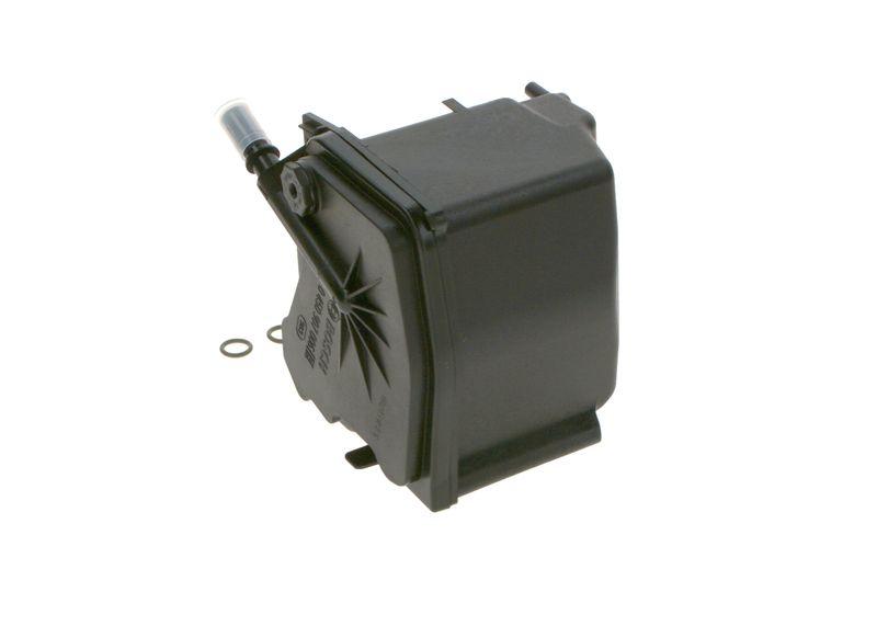 Filtre à carburant BOSCH 0 450 907 006