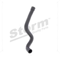 Gaine de suralimentation STORM QUALITY PARTS 124160
