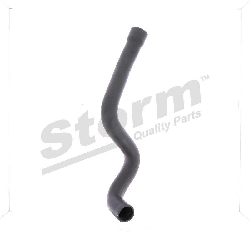 Gaine de suralimentation STORM QUALITY PARTS 124160
