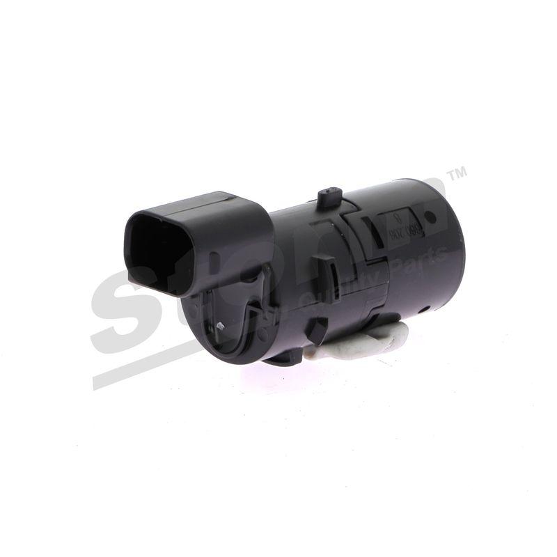 Capteur, aide au stationnement STORM QUALITY PARTS 777130
