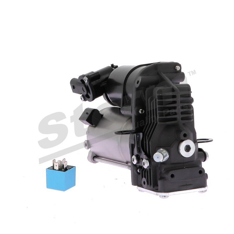 Compresseur, système d'air comprimé STORM QUALITY PARTS 844288ST