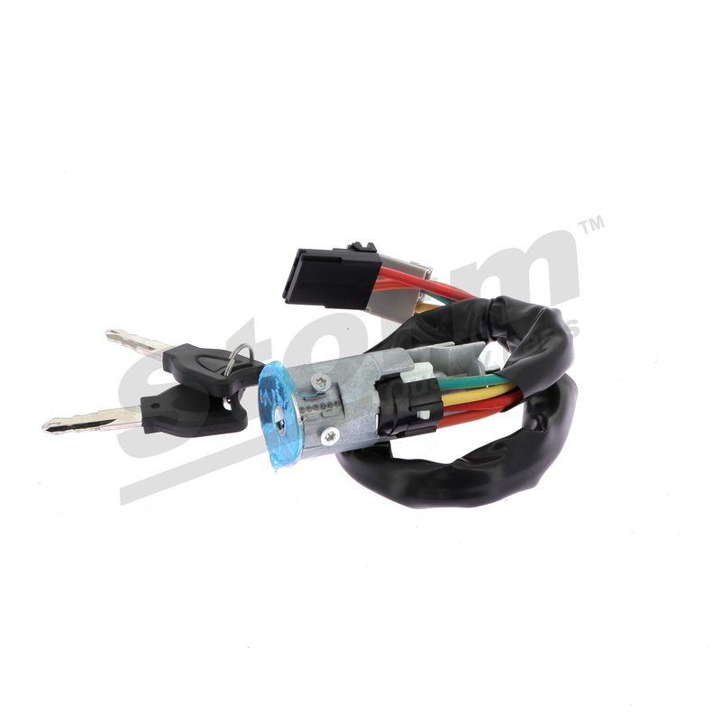 Fermeture-volant STORM QUALITY PARTS 89021