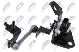 Capteur, correcteur de portée d’éclairage NTY ECX-MS-003