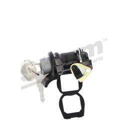 Serrure de capot de coffre STORM QUALITY PARTS 87027