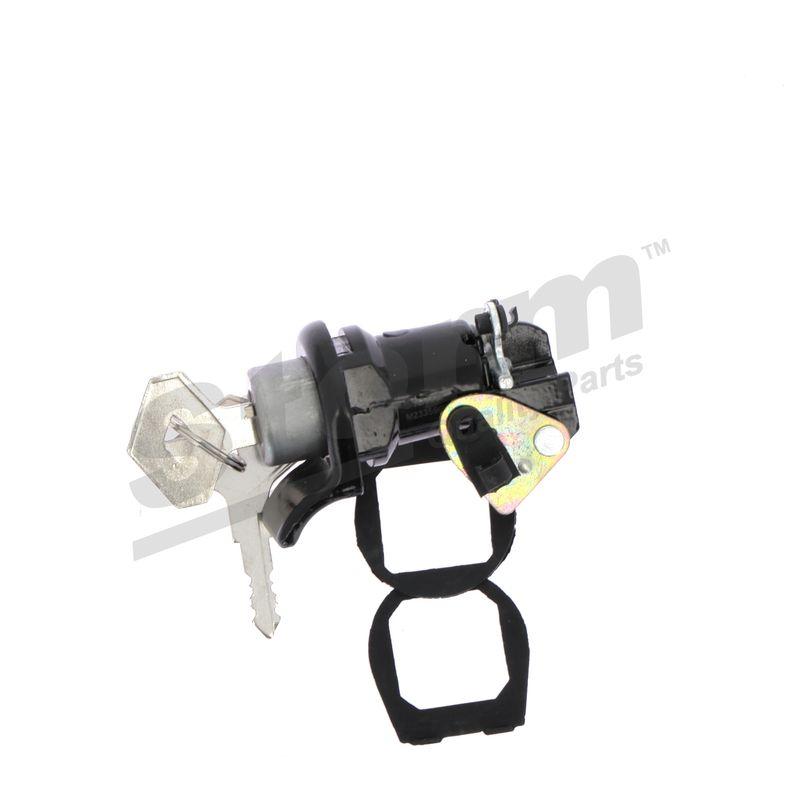 Serrure de capot de coffre STORM QUALITY PARTS 87027