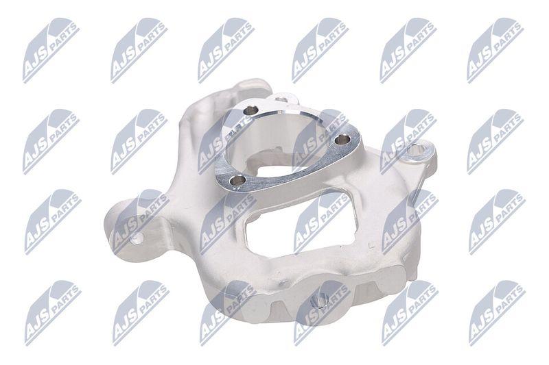 Fusée d'essieu, suspension de roue NTY ZZP-CH-050