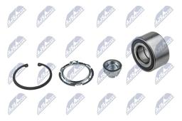 Kit de roulements de roue NTY KLP-RE-029