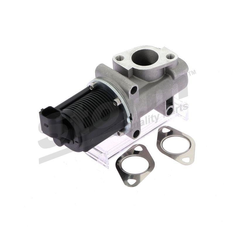 Vanne EGR STORM QUALITY PARTS 9025