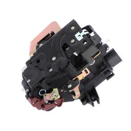 Serrure de porte STORM QUALITY PARTS 971022