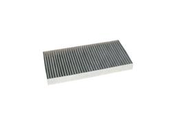 Filtre, air de l'habitacle BOSCH 1 987 432 571