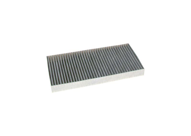 Filtre, air de l'habitacle BOSCH 1 987 432 571