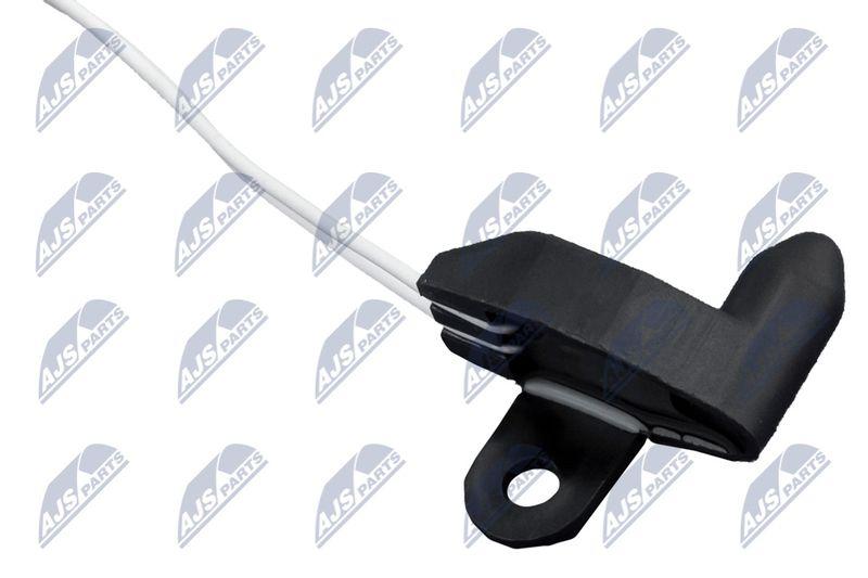 Capteur, température extérieure NTY ECT-RE-001