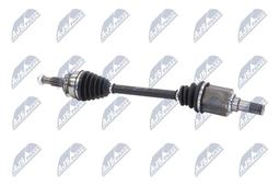 Arbre de transmission NTY NPW-MZ-124