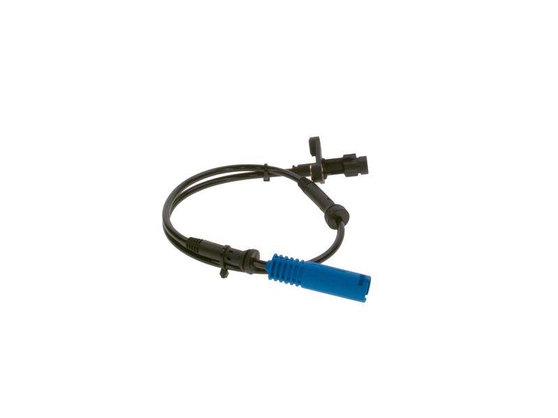 Capteur, vitesse de roue BOSCH 0 986 594 508