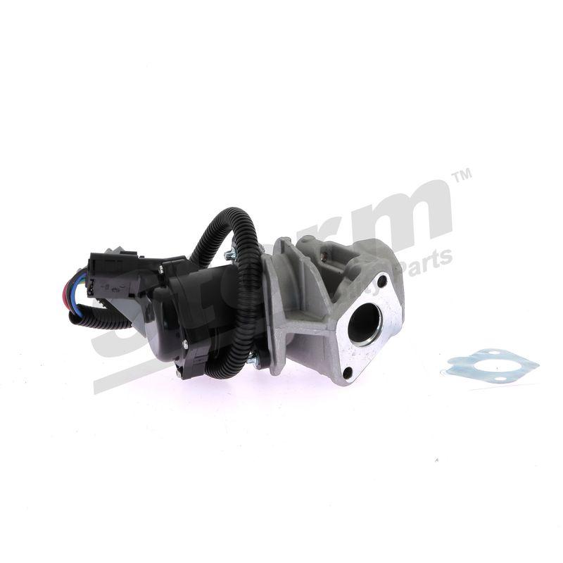 Vanne EGR STORM QUALITY PARTS 9077