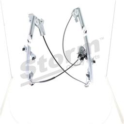 Lève-vitre STORM QUALITY PARTS 29071