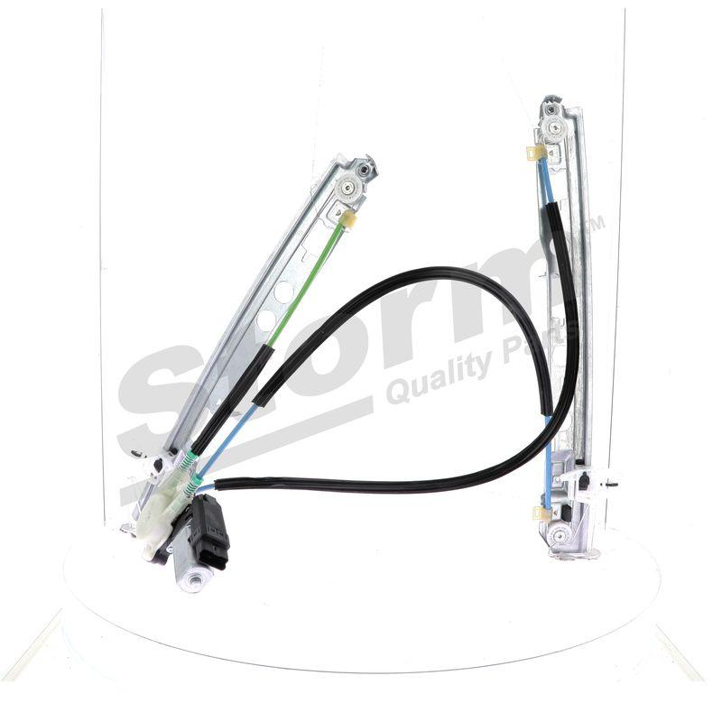 Lève-vitre STORM QUALITY PARTS 87278