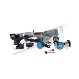 Jeu de cylindres de serrures STORM QUALITY PARTS 29028