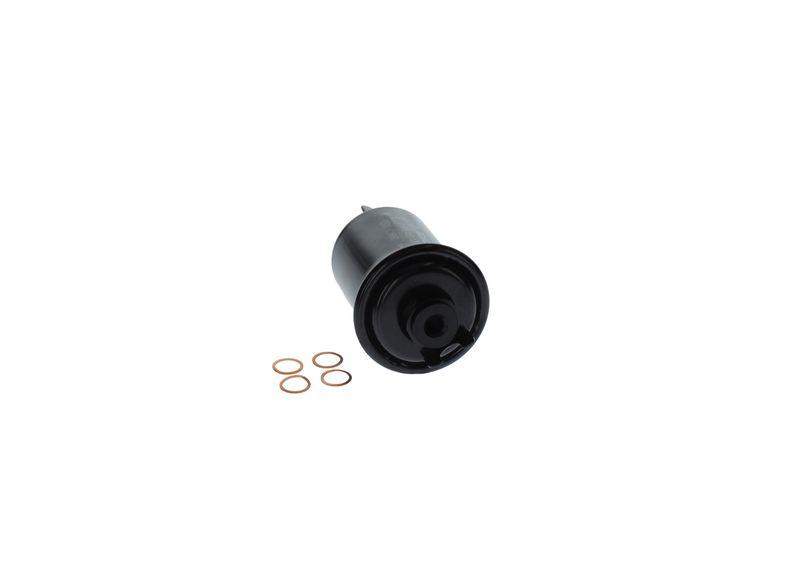 Filtre à carburant BOSCH 0 986 450 109