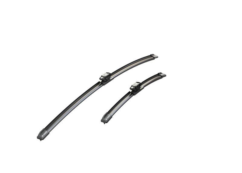 Balai d'essuie-glace BOSCH 3 397 014 250