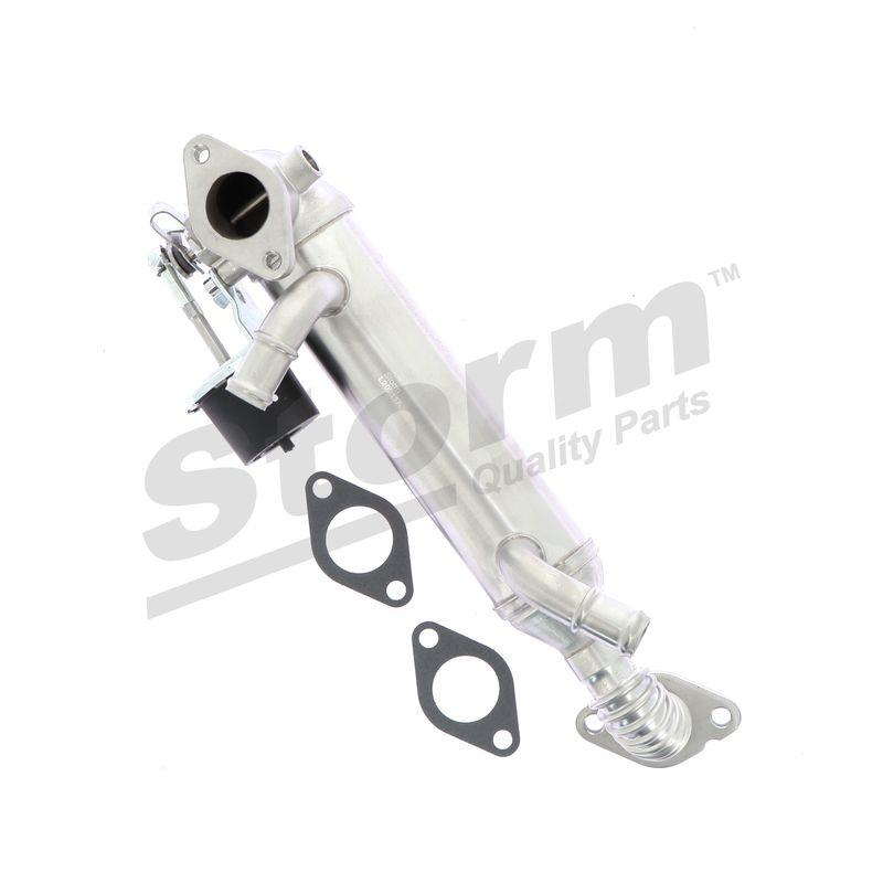 Vanne EGR STORM QUALITY PARTS 9041