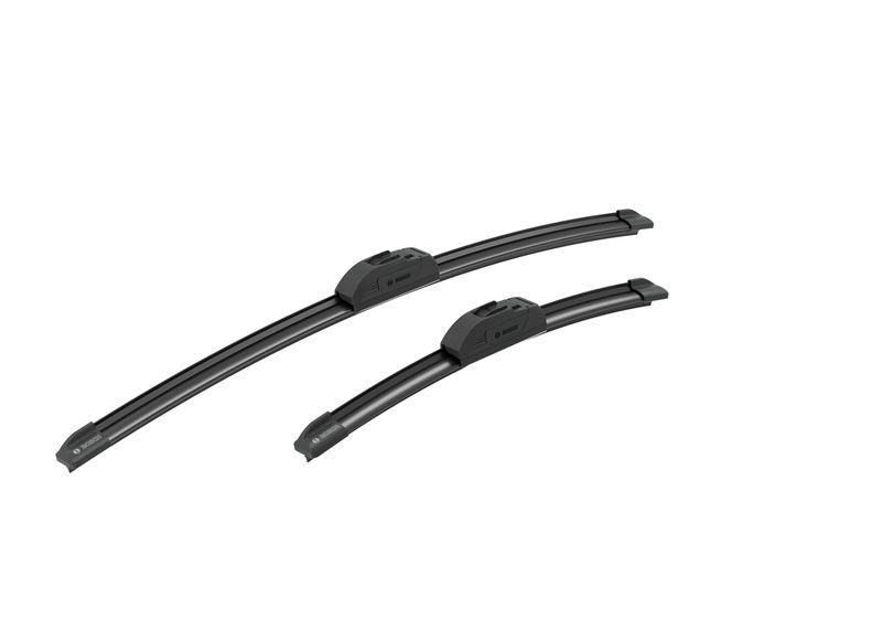 Balai d'essuie-glace BOSCH 3 397 007 589