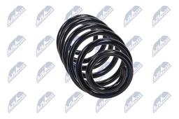 Ressort de suspension NTY ASZ-ME-002