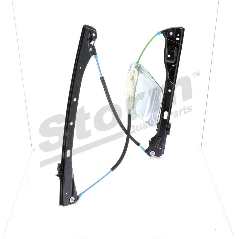Lève-vitre STORM QUALITY PARTS 9307632