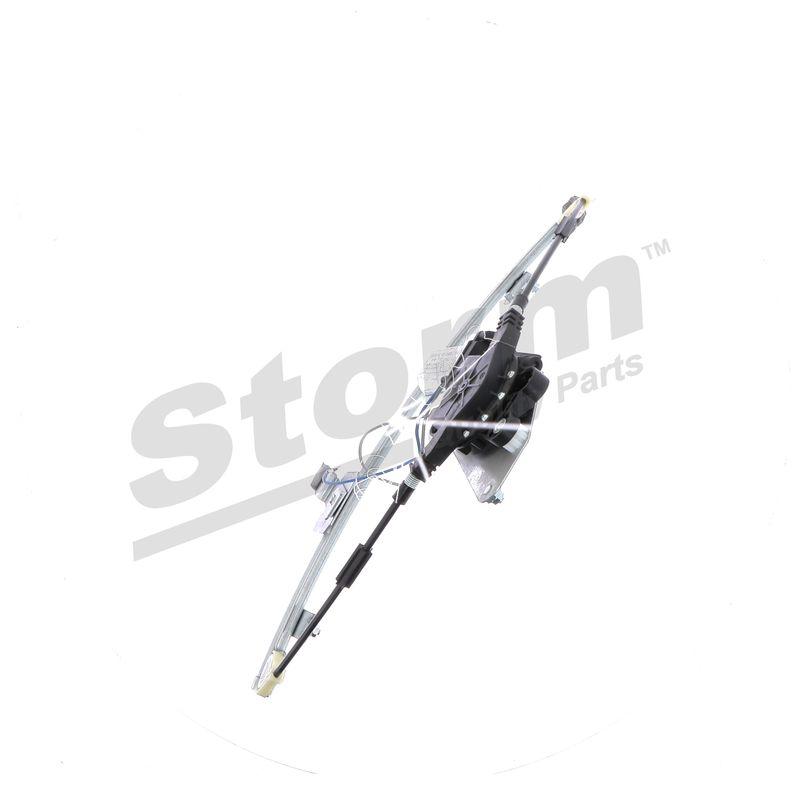 Lève-vitre STORM QUALITY PARTS 160076