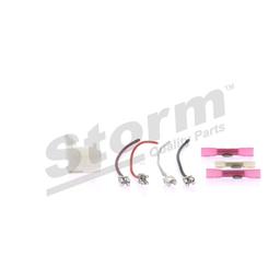 Kit réparation de câble, feu arrière STORM QUALITY PARTS 699003