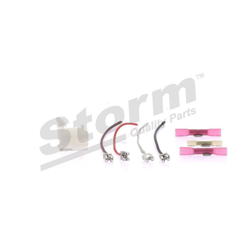 Kit réparation de câble, feu arrière STORM QUALITY PARTS 699003