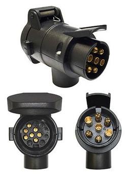 Adaptateur, prise RESTAGRAF 17438