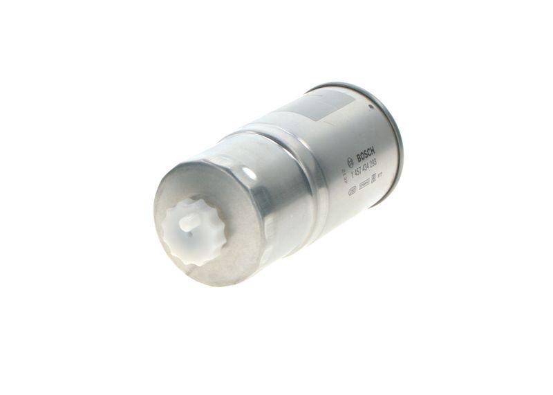 Filtre à carburant BOSCH 1 457 434 293
