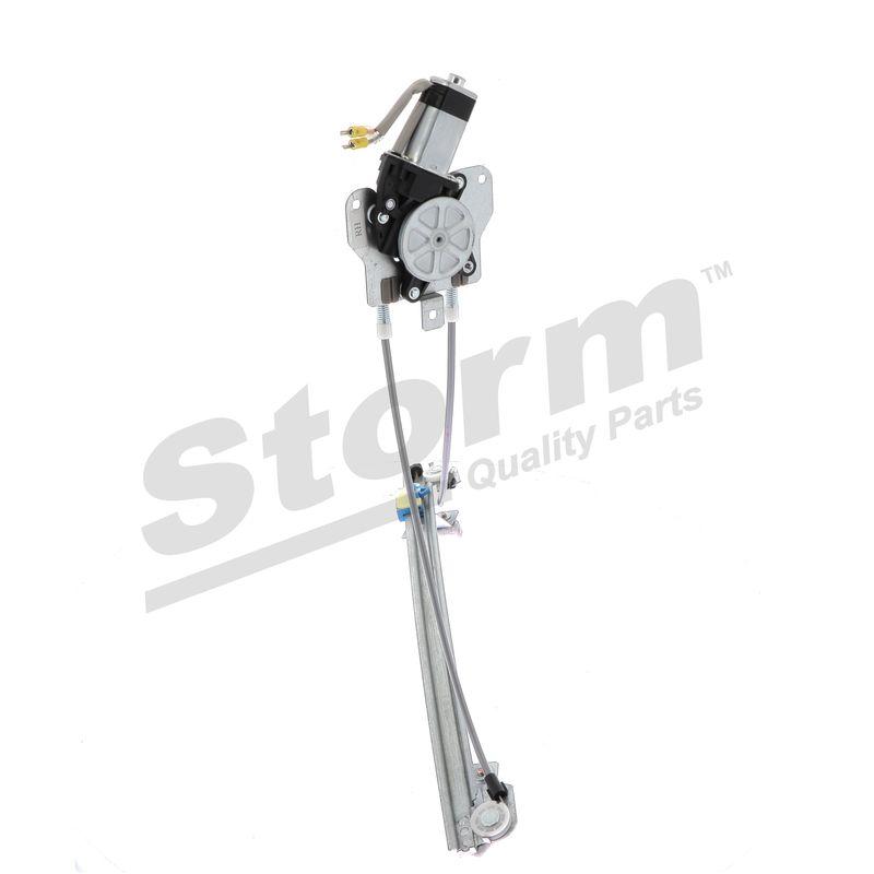 Lève-vitre STORM QUALITY PARTS 78078
