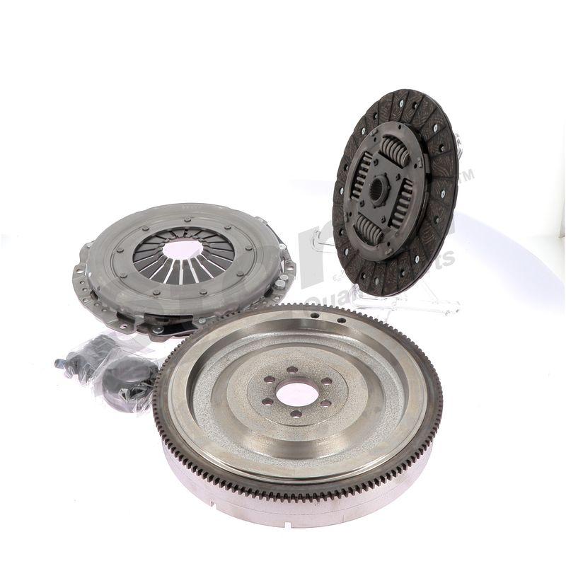 Kit adaptateur, embrayage STORM QUALITY PARTS STO1010