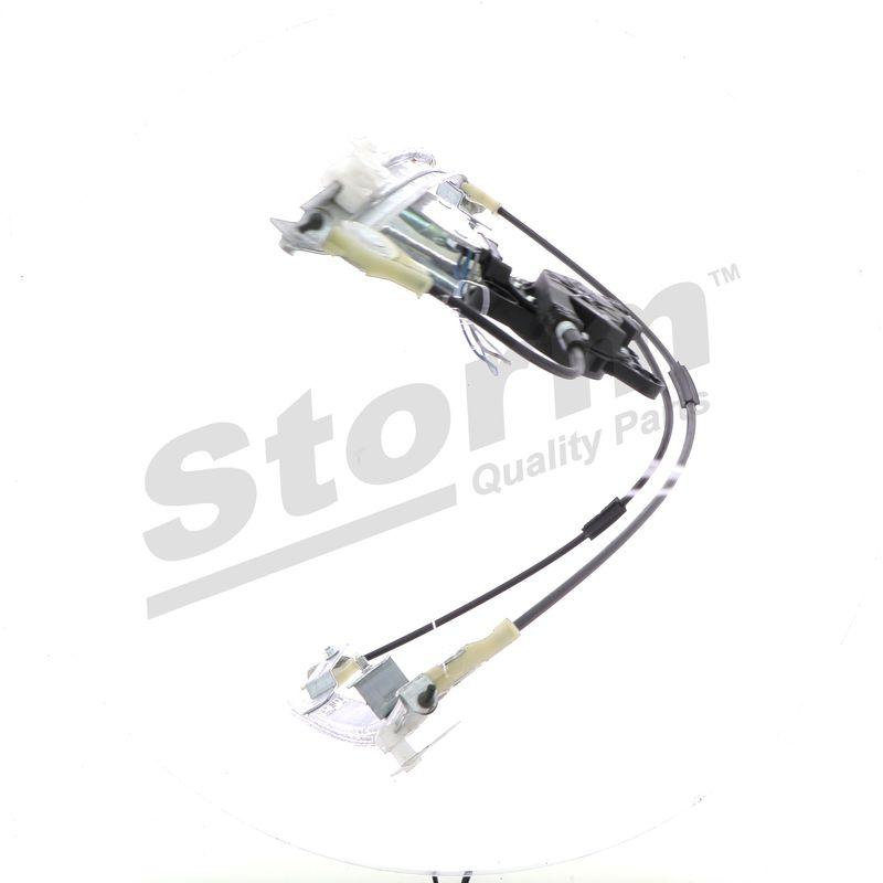 Lève-vitre STORM QUALITY PARTS 83777