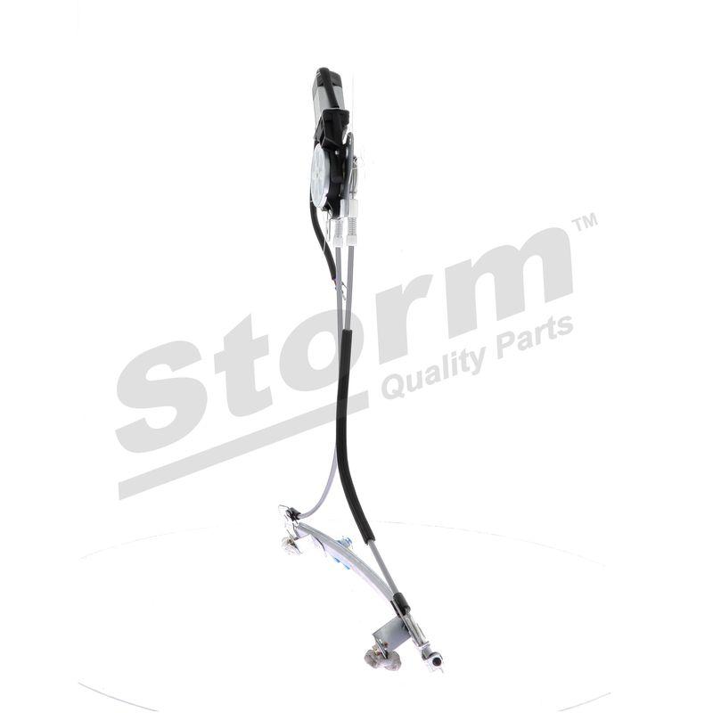 Lève-vitre STORM QUALITY PARTS 78075