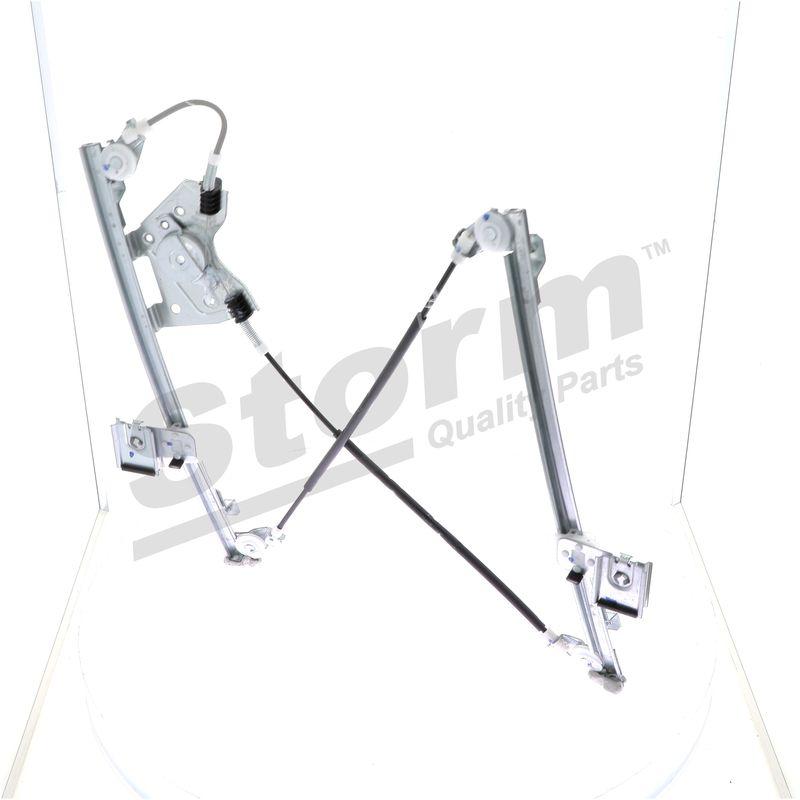 Lève-vitre STORM QUALITY PARTS 46570