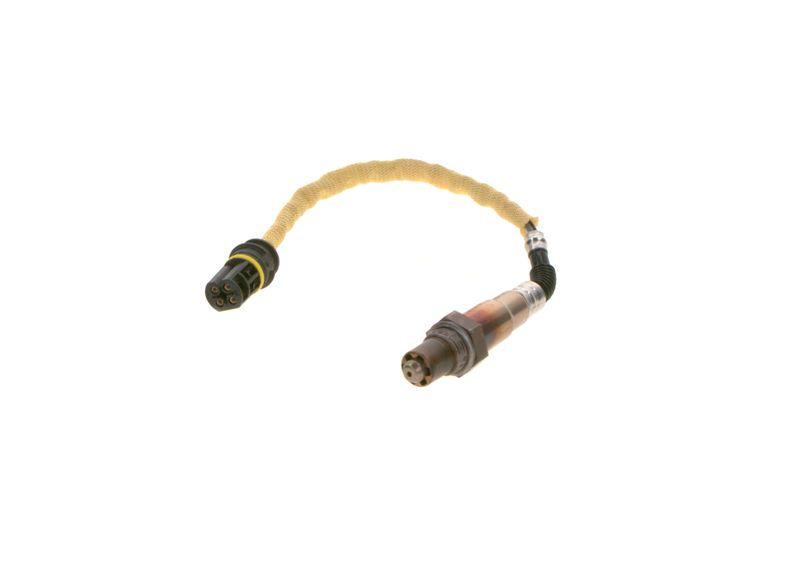 Sonde lambda BOSCH 0 258 006 563
