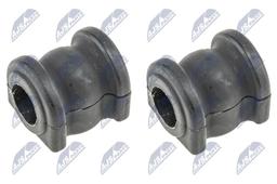 Coussinet de palier, stabilisateur NTY ZGS-CH-014