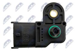 Capteur, pression de suralimentation NTY ECM-HD-004