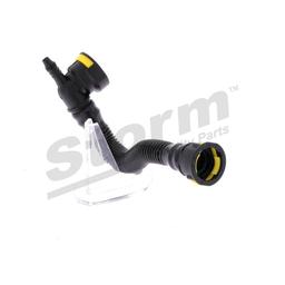 Tuyau, ventilation de carter-moteur STORM QUALITY PARTS F15400