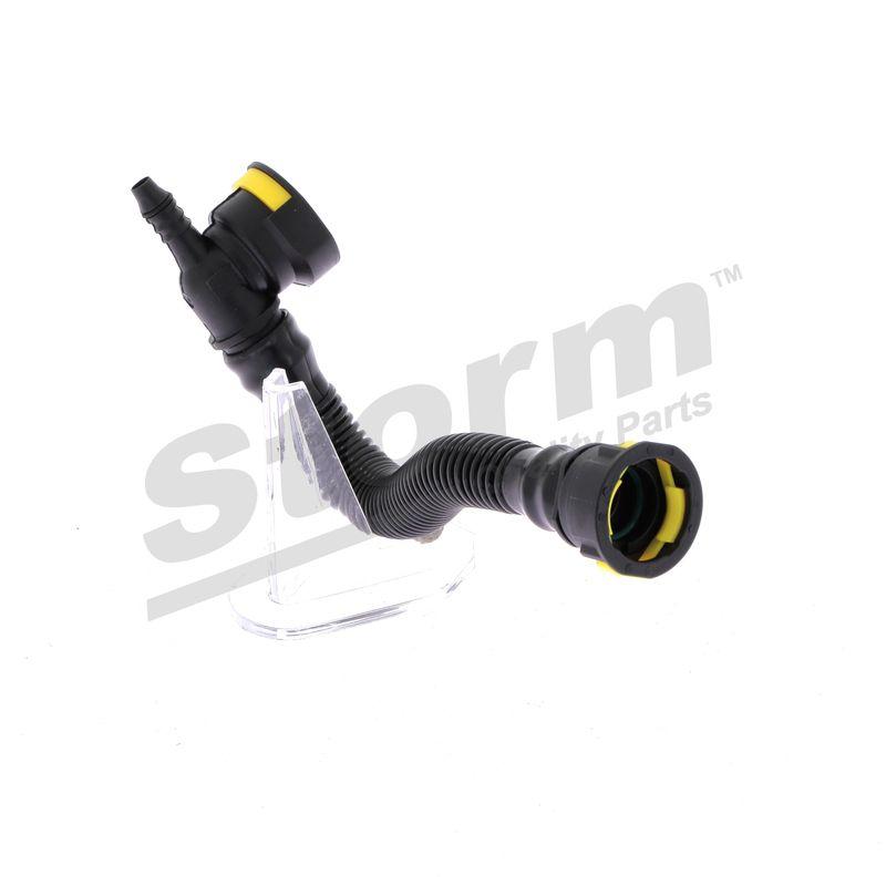 Tuyau, ventilation de carter-moteur STORM QUALITY PARTS F15400