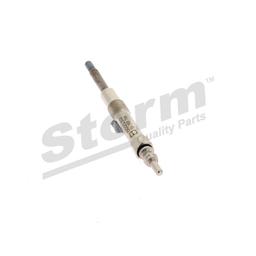 Bougie de préchauffage STORM QUALITY PARTS 502132