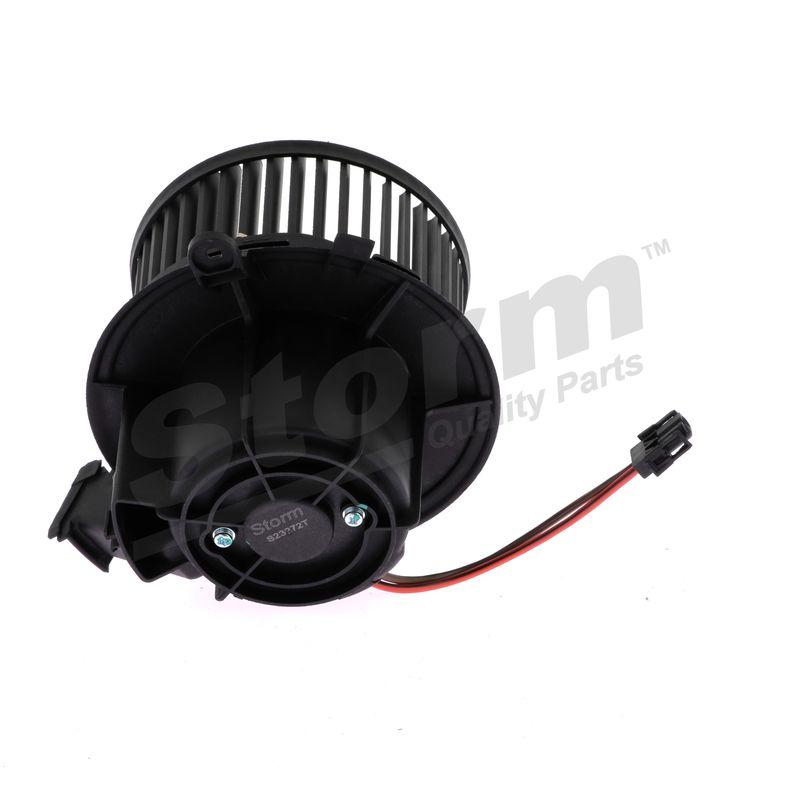 Pulseur d'air habitacle STORM QUALITY PARTS 5100802