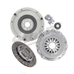 Kit adaptateur, embrayage STORM QUALITY PARTS STO1057