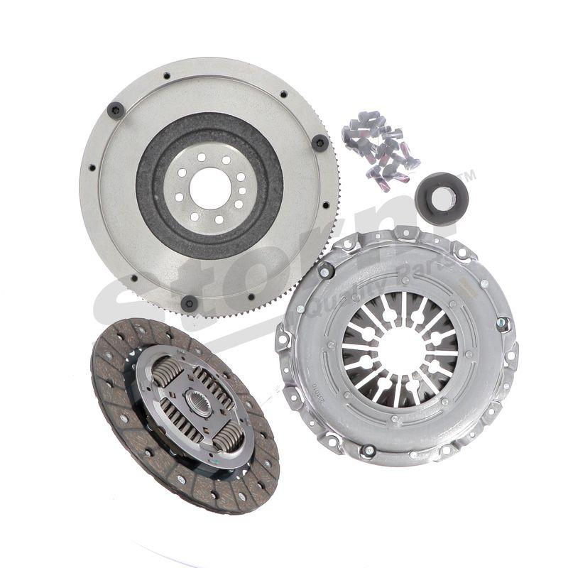 Kit adaptateur, embrayage STORM QUALITY PARTS STO1057