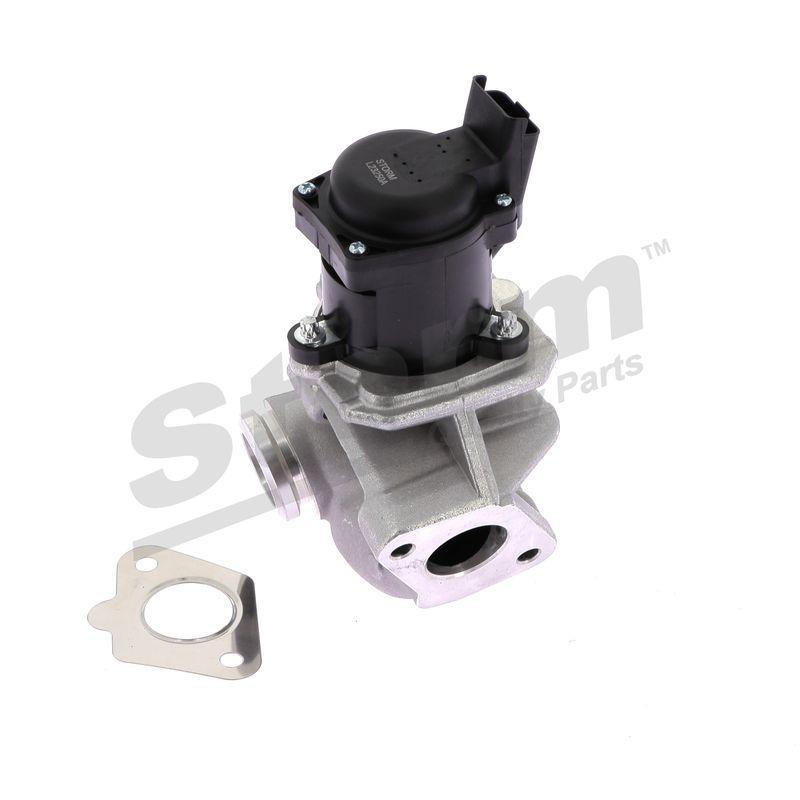 Vanne EGR STORM QUALITY PARTS 9021