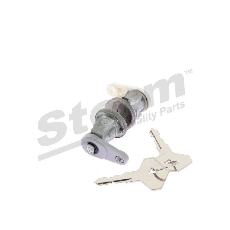 Jeu de cylindres de serrures STORM QUALITY PARTS 81025