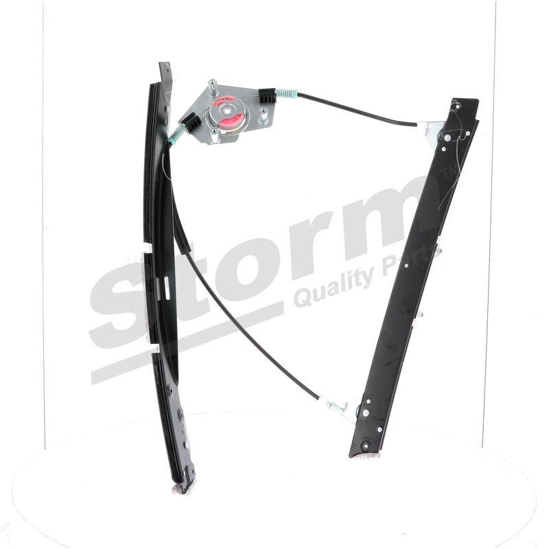 Lève-vitre STORM QUALITY PARTS 10778